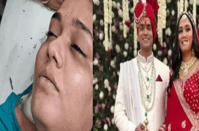 एक्ट्रेस ट्विशा केस: पुलिस जांच पर गंभीर सवाल, परिजनों ने उठाई आपत्ति