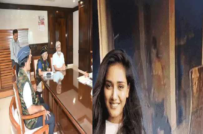 ट्विशा केस में बड़ा अपडेट: दोबारा पोस्टमॉर्टम की मांग खारिज, जांच पर सरकार का कदम