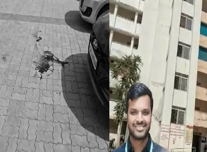 दर्दनाक घटना: डॉक्टर की संदिग्ध मौत, परिवार ने लगाए गंभीर आरोप