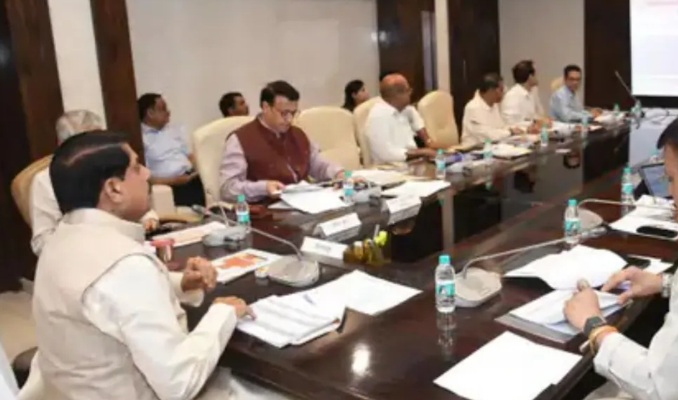 एमपी सरकार की नई पहल: स्कूल छोड़ चुके बच्चे फिर से शुरू कर सकेंगे पढ़ाई