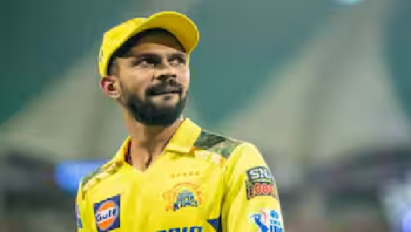 आईपीएल 2026: SRH के खिलाफ हार बनी CSK के लिए टर्निंग पॉइंट, ऋतुराज गायकवाड़ का बयान