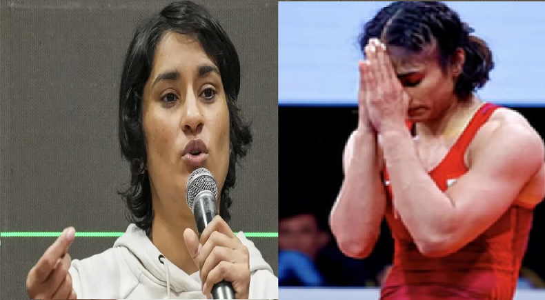 दिल्ली हाईकोर्ट ने WFI से मांगा जवाब, विनेश फोगाट केस में बढ़ी हलचल