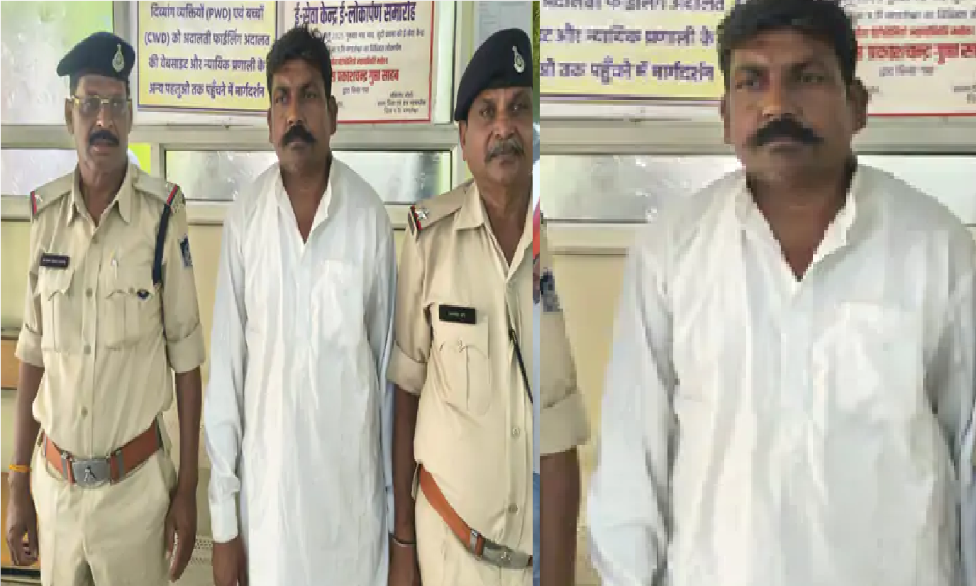 खेत विवाद में कुल्हाड़ी से वार कर बेटे की हत्या, कोर्ट ने सुनाई उम्रकैद की सजा