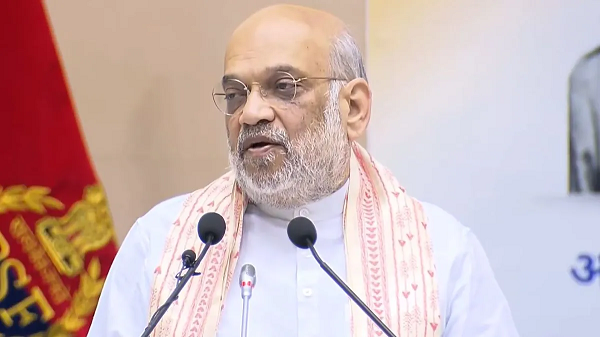 अमित शाह का ‘स्मार्ट बॉर्डर’ प्लान: घुसपैठ पर कड़ा संदेश, सुरक्षा होगी हाई-टेक