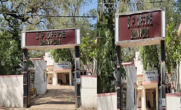 शिवपुरी से बालाघाट-मंडला तक ट्रांसफर: पुलिस मुख्यालय का आदेश लागू, कई थानों के प्रभारी बदले