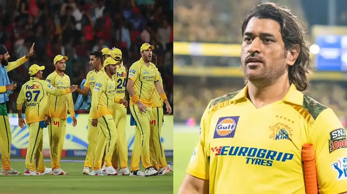 IPL 2026: धोनी की कमी और इंजरी से CSK का टूटा प्लेऑफ सपना