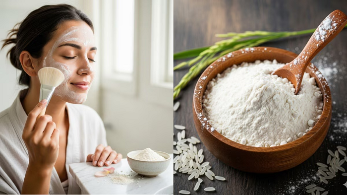Natural Beauty Care: दही और चावल का आटा त्वचा के लिए क्यों है फायदेमंद?