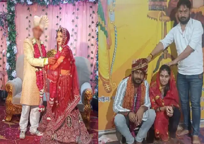 पहली पत्नी को बचाने के लिए रची गई अनोखी चाल, ग्वालियर में हैरान करने वाला मामला