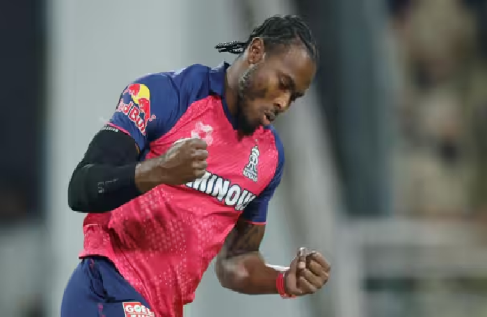 IPL 2026: पर्पल कैप की रेस में बड़ा बदलाव, आर्चर की एंट्री से बढ़ा रोमांच