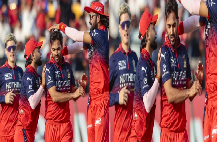 IPL 2026: क्वालिफायर-1 में RCB का शानदार रिकॉर्ड, फाइनल की उम्मीदें तेज