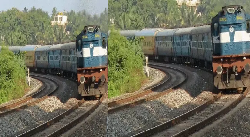 रेल यात्रियों को बड़ी राहत: बांद्रा टर्मिनस-जबलपुर और अजमेर-बांद्रा टर्मिनस ट्रेनें अब नियमित होंगी
