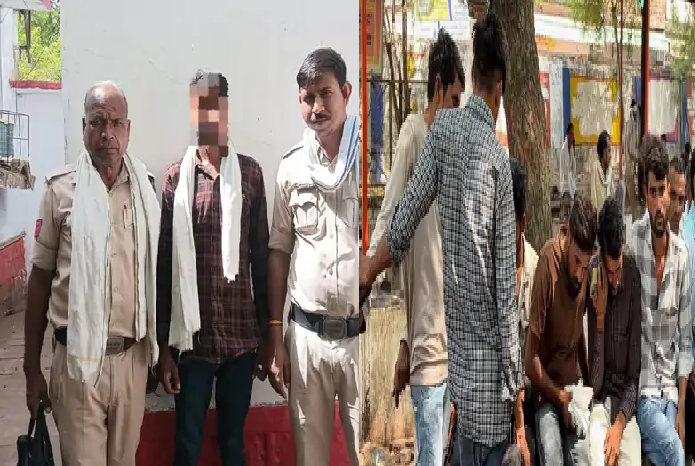 गुना में दहेज का दर्दनाक मामला: 5 लाख की बाइक की मांग बनी मौत की वजह