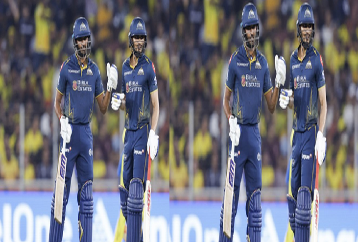 RCB को रहना होगा सतर्क: क्वालिफायर में गुजरात टाइटंस के ये 5 खिलाड़ी पलट सकते हैं पूरा मैच