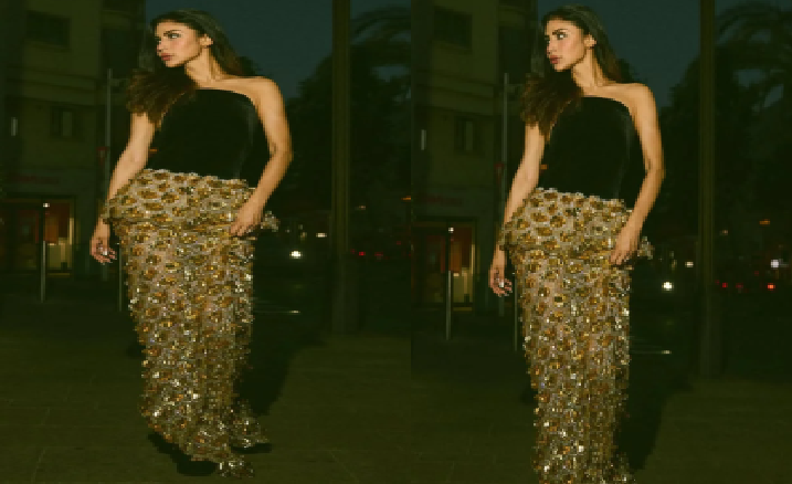 Mouni Roy का बोल्ड फोटोशूट वायरल, सोशल मीडिया पर मचा धमाल