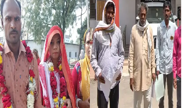 शाजापुर में शादी के नाम पर ठगी: लुटेरी दुल्हन गैंग ने लाखों रुपए ऐंठे, शिकायत दर्ज होने के बाद जांच शुरू