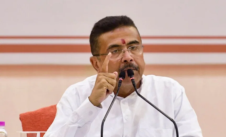 पश्चिम बंगाल में ‘लक्ष्मी भंडार’ योजना में 30 लाख फर्जी लाभार्थी, CM शुभेंदु अधिकारी का दावा
