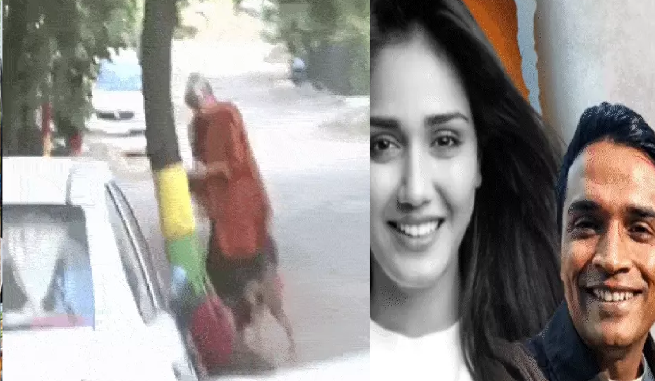 हाईकोर्ट के फैसले के बाद जांच और सख्त, पति समर्थ पहले ही रिमांड पर