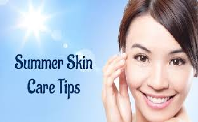 Summer Skin Care Tips: गर्मी में टैनिंग, पिंपल्स और डलनेस से ऐसे बचाएं अपनी स्किन