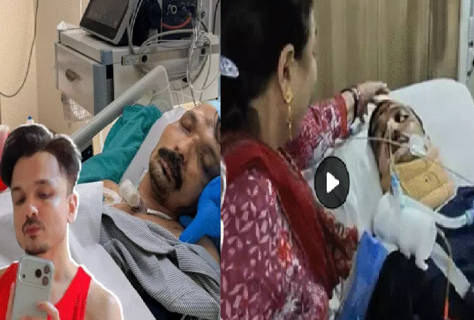 ‘छोटी सर्जरी’ बनी जिंदगी का संकट: ऑपरेशन के बाद कोमा में इंजीनियर, अस्पताल पर गंभीर सवाल