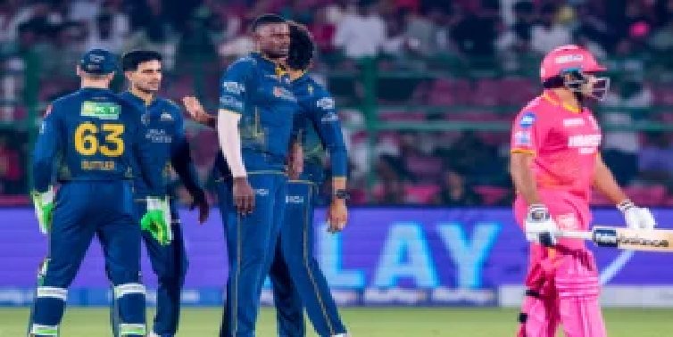 IPL 2026 क्वालीफायर-2: बारिश हुई तो गुजरात टाइटंस का फाइनल टिकट पक्का