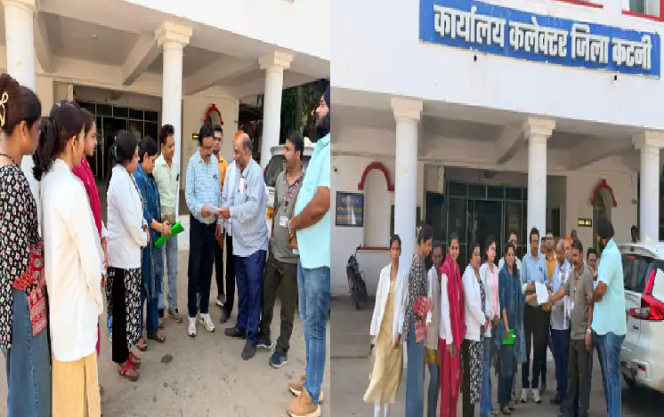 स्वास्थ्य सेवाओं पर पड़ सकता है असर, संविदा कर्मचारी हड़ताल पर जाएंगे