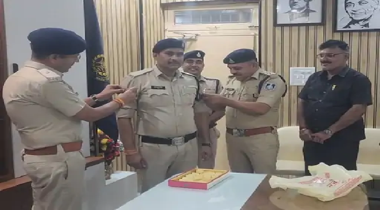 पुलिस बल में बढ़ोतरी की तैयारी, नए प्रधान आरक्षकों को मिली अहम भूमिका