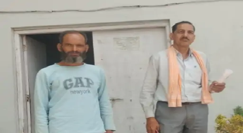 विदिशा में हादसे से मातम, परिजनों की आंखों के सामने बुझ गई जिंदगी