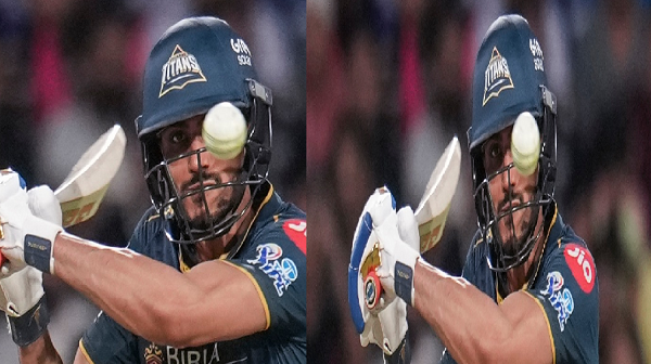 IPL 2026 Qualifier-2: शुभमन गिल की ऐतिहासिक सेंचुरी, राजस्थान बाहर-GT पहुंची फाइनल में