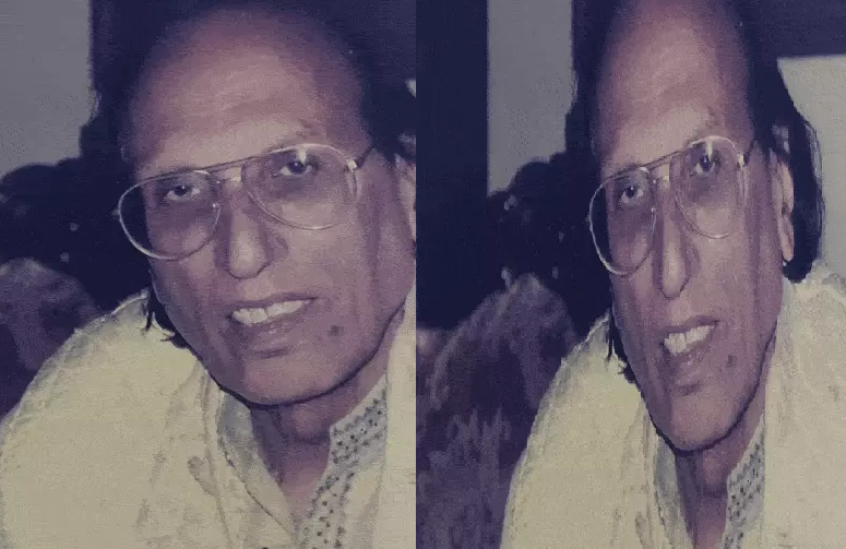 भोपाल: बशीर बद्र की याद में जुटेगा साहित्यिक जगत, राज सदन में होगी श्रद्धांजलि सभा