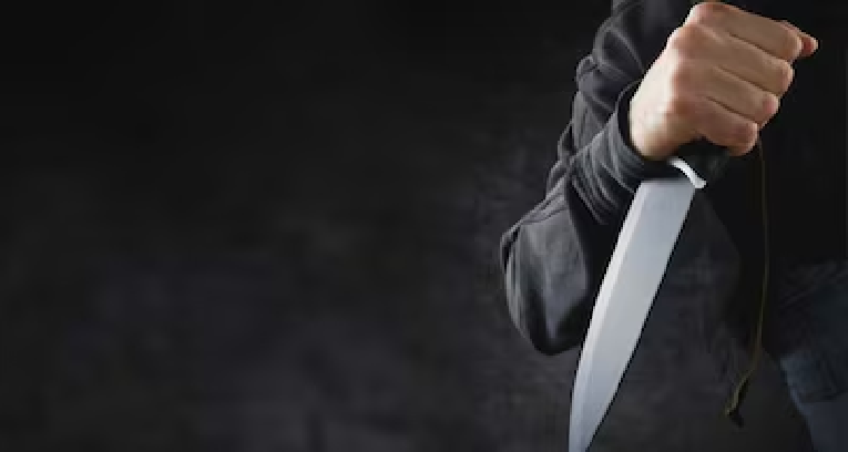 गाजियाबाद में जघन्य वारदात: पहले बुलाया, फिर चाकू से हमला-नाबालिग की मौत से बवाल