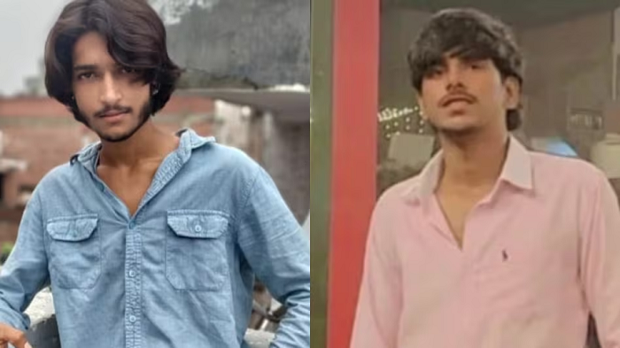 UP : गाजियाबाद पुलिस का बड़ा एक्शन, सूर्या मर्डर केस का मुख्य आरोपी एनकाउंटर में ढेर