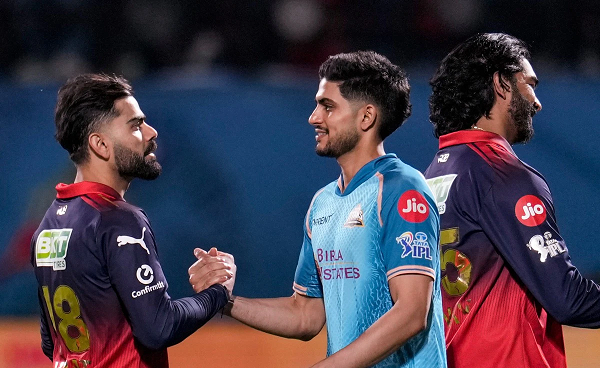 IPL 2026 फाइनल का करोड़ों का दांव! RCB या GT, चैंपियन बनते ही मिलेगी इतनी बड़ी प्राइज मनी