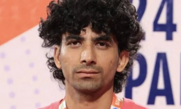 देश के लिए पदक का सपना अधूरा रह गया: पैरा खिलाड़ी चिराग त्यागी की हत्या से खेल जगत स्तब्ध