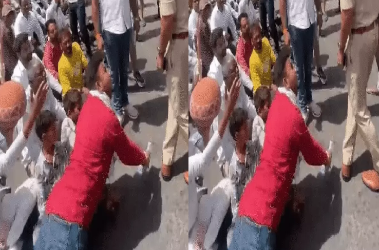 इंदौर में पानी बचाने की मुहिम तेज: कमिश्नर ने दिए सख्त निर्देश, टोटियां न लगाने पर भी कार्रवाई