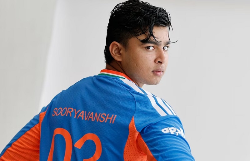 Ind vs Ire : दूसरा T-20 आज… प्लेइंग-11 में संजू की जगह वैभव सूर्यवंशी को मिल सकता है मौका