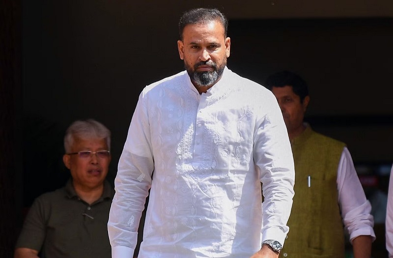 ममता का साथ छोड़ NDA को सपोर्ट कर रहे TMC के बागी सांसद…. यूसुफ पठान भी गुट में शामिल