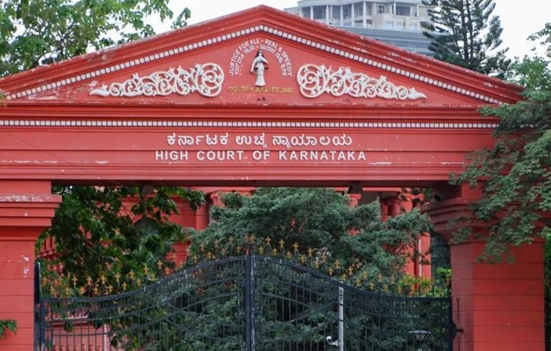कर्नाटक HC की सख्त टिप्पणी…. कहा- मिडिल-ईस्ट की तरह हाथ-पैर काटे… तभी लोग मानेंगे कानून