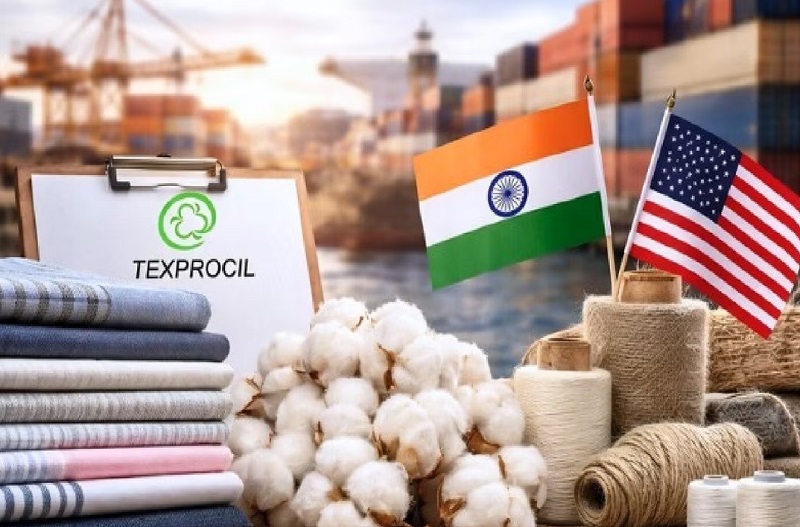 भारत सहित 54 देशों पर नया टैरिफ लगाने की तैयारी में अमेरिका…. USTR ने रखा प्रस्ताव