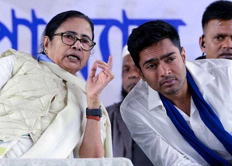अभिषेक बनर्जी की 6 साल पुराने मामले में हो सकती है गिरफ्तारी… एमपी HC ने खारिज की याचिका