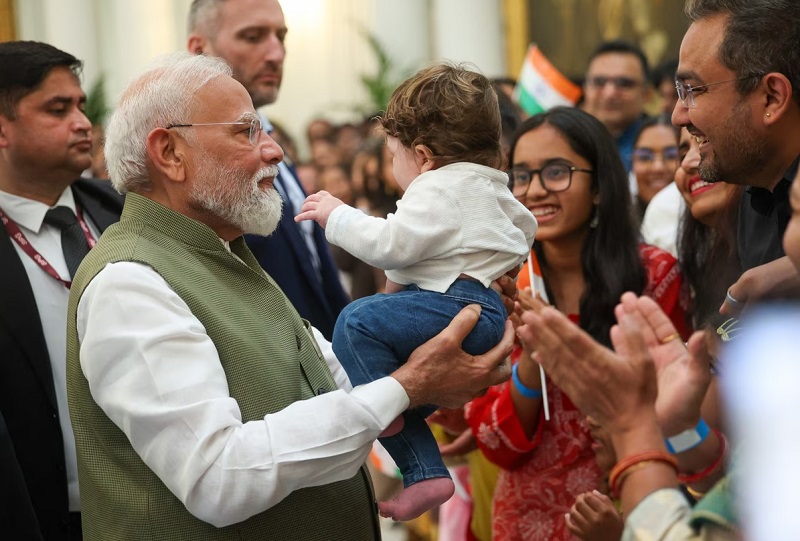 PM मोदी जुलाई में करेंगे 3 देशों की यात्रा ! 38 साल बाद इस देश जाएगा कोई भारतीय प्रधानमंत्री