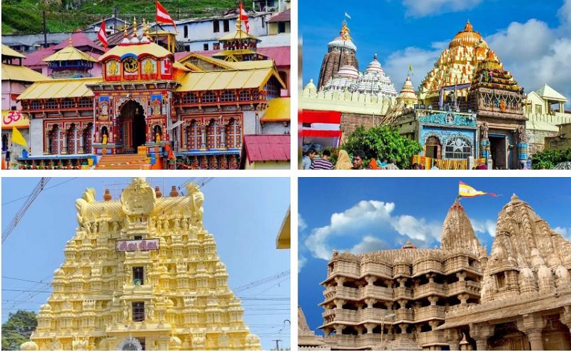 चारधाम यात्रा हुई महंगी: पेट्रोल-डीजल, होटल और टैक्सी किराए में बढ़ोतरी से श्रद्धालुओं का बजट बिगड़ा