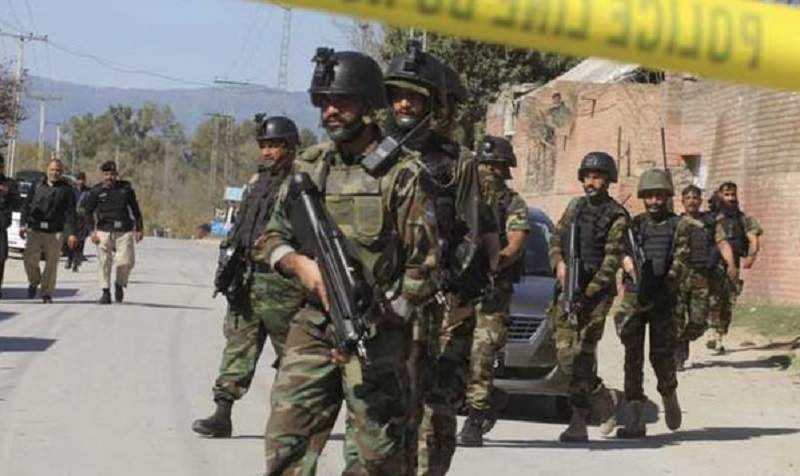 PoK में सस्ते आटा-चावल के लिए सड़क पर उतरे लोग…. Pak सेना ने की फायरिंग, 16 की मौत