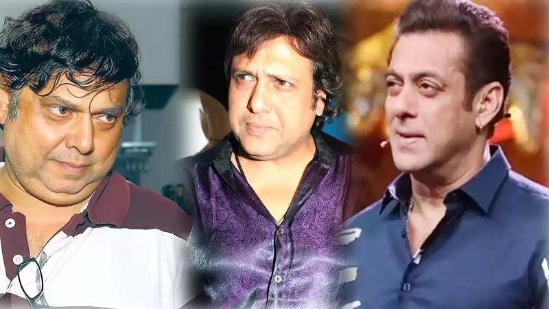 बॉक्स ऑफिस पर जब 'पार्टनर' ने मचाया था कोहराम: 28 करोड़ के बजट में 100 करोड़ कमाकर सलमान और गोविंदा के डूबते करियर को मिला था नया जीवन