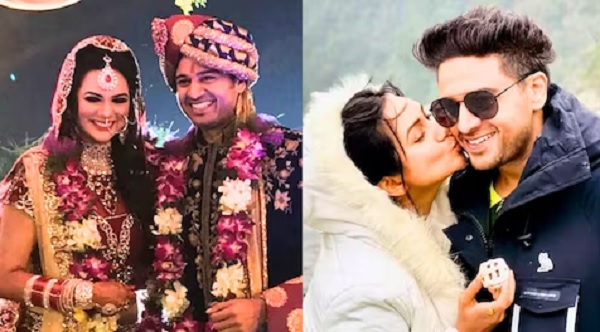 शादी के 10 साल बाद गौरव खन्ना और आकांक्षा चमोला के रास्ते हुए अलग, 'लॉक अप' सीजन 2 में अभिनेत्री ने किया आधिकारिक तलाक का एलान