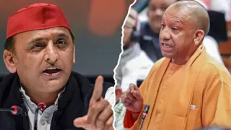 अदिति यादव पर अभद्र टिप्पणी मामले में सख्त हुए सीएम योगी, बोले- बेटी का अपमान किसी कीमत पर बर्दाश्त नहीं