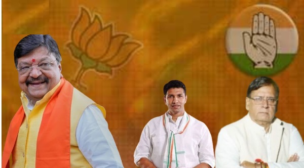मध्य प्रदेश की सियासत में बयान से बवाल, RSS बनाम प्रशासनिक तटस्थता पर गरमाई बहस, कांग्रेस और बीजेपी आमने-सामने
