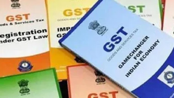 मई में जीएसटी कलेक्शन में 3.2% की बढ़ोतरी, आयात और सेवा क्षेत्र की मजबूती से राजस्व को मिला सहारा