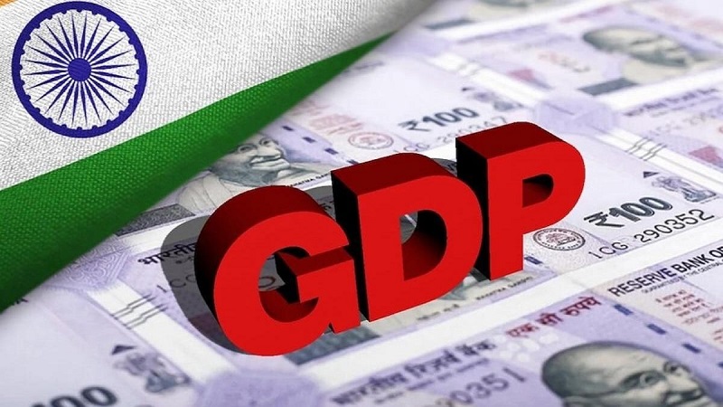 वित्त वर्ष 2027 में विकास की रफ्तार धीमी पड़ने के संकेत, जीडीपी वृद्धि 6.6% रहने का अनुमान; महंगाई और तेल कीमतें बढ़ाएंगी दबाव