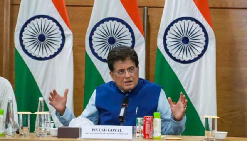 भारत-अमेरिका व्यापार समझौते को मिल सकती है नई रफ्तार, जुलाई तक पहले चरण पर हस्ताक्षर की उम्मीद