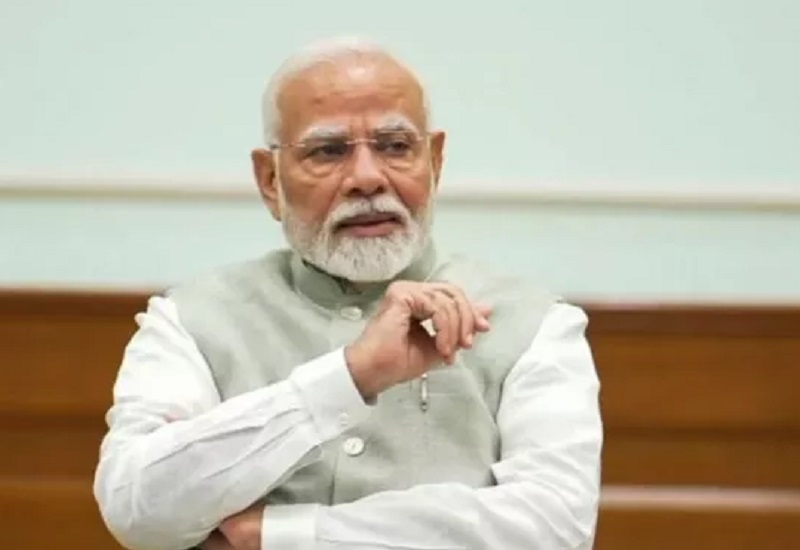 एनडीए की मेगा बैठक में जुटे देशभर के दिग्गज नेता, 12 साल की उपलब्धियों और भविष्य की रणनीति पर होगा मंथन